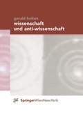Cover: Wissenschaft und Anti-Wissenschaft - Springer