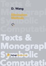 Cover: Elimination Methods - Springer