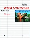Cover: Latin America - Springer