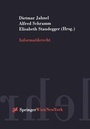 Cover: Informatikrecht - Springer