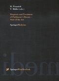 Cover: Diagnosis and Treatment of Parkinson's Disease - State of the Art - Springer