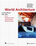 Cover: Northern Europe, Central Europe and Western Europe - Springer