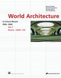 Cover: Russia - USSR - CIS - Springer