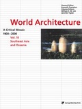 Cover: Southeast Asia and Oceania - Springer