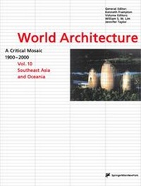 Enlarge image Cover: Southeast Asia and Oceania - Springer