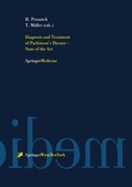 Bild: Diagnosis and Treatment of Parkinson's Disease - State of the Art - Springer