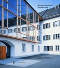 Cover: Hermann Kaufmann /Christian Lenz - Springer