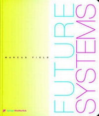 Enlarge image Cover: Future Systems - Springer