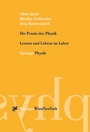 Cover: Die Praxis der Physik - Springer