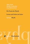 Cover: Die Praxis der Physik - Springer