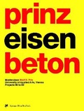 Cover: prinz eisenbeton 2 - Springer