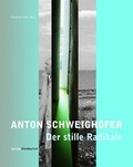 Cover: Anton Schweighofer - Der stille Radikale - Springer