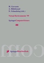 Cover: Virtual Environments '99 - Springer