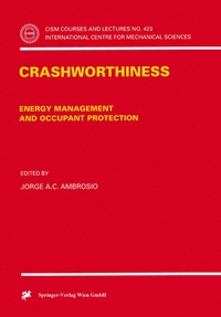 Abbildung von: Crashworthiness - Springer