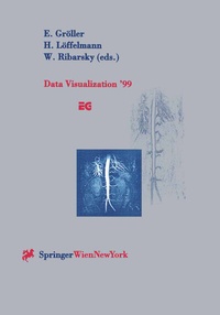 Abbildung von: Data Visualization '99 - Springer