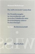 Bild: Das stellvertretende Commodum - Springer