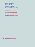 Cover: Artificial Neural Nets and Genetic Algorithms - Springer