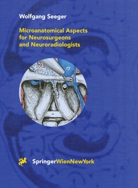 Bild: Microanatomical Aspects for Neurosurgeons and Neuroradiologists - Springer