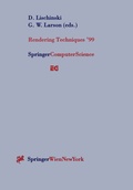 Cover: Rendering Techniques '99 - Springer