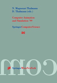Abbildung von: Computer Animation and Simulation '99 - Springer