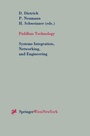 Cover: Fieldbus Technology - Springer