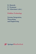Cover: Fieldbus Technology - Springer