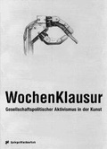 Cover: WochenKlausur - Springer