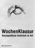 Cover: WochenKlausur - Springer