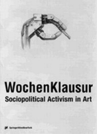 Enlarge image Cover: WochenKlausur - Springer