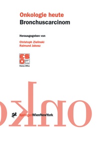 Abbildung von: Bronchuscarcinom - Springer