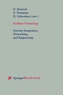 Cover: Fieldbus Technology - Springer
