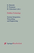 Cover: Fieldbus Technology - Springer