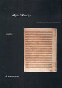 Enlarge image Cover: Alpha & Omega - Springer