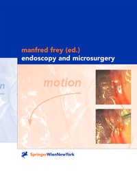 Abbildung von: Endoscopy and Microsurgery - Springer