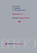Cover: Multimedia '99 - Springer