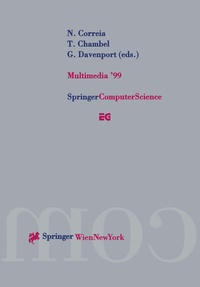 Abbildung von: Multimedia '99 - Springer