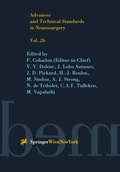 Cover: Advances and Technical Standards in Neurosurgery - Springer