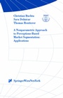 Cover: A Nonparametric Approach to Perceptions-Based Market Segmentation: Applications - Springer