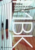 Cover: Neue Geb&auml;ude - Neue Techniken - Springer