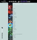 Cover: Kunst - Wissenschaft - Kummunikation - Springer