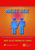 Cover: Next Sex - Springer