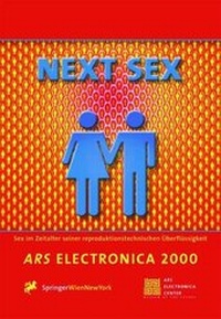 Abbildung von: Next Sex - Springer