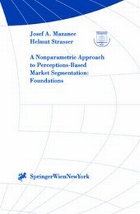Enlarge image Cover: A Nonparametric Approach to Perceptions-Based Market Segmentation: Foundations - Springer