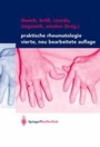 Cover: Praktische Rheumatologie - Springer