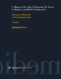 Cover: Advances in Research on Neurodegeneration - Springer