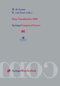 Cover: Data Visualization 2000 - Springer