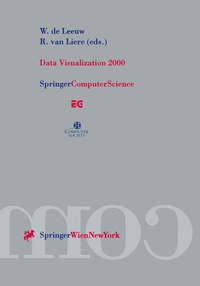 Enlarge image Cover: Data Visualization 2000 - Springer