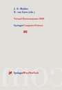 Bild: Virtual Environments 2000 - Springer