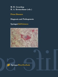 Abbildung von: Prion Diseases - Springer