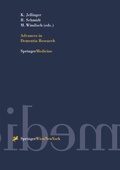 Bild: Advances in Dementia Research - Springer
